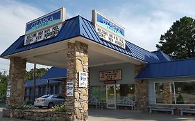 Ozarka Lodge Eureka Springs